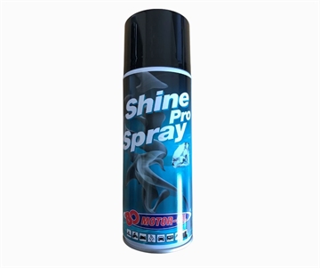 Bo Motor-Oil Shine Pro Spray 400 ml. 